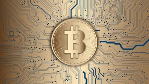 Mine One Bitcoin