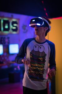 vr casinos