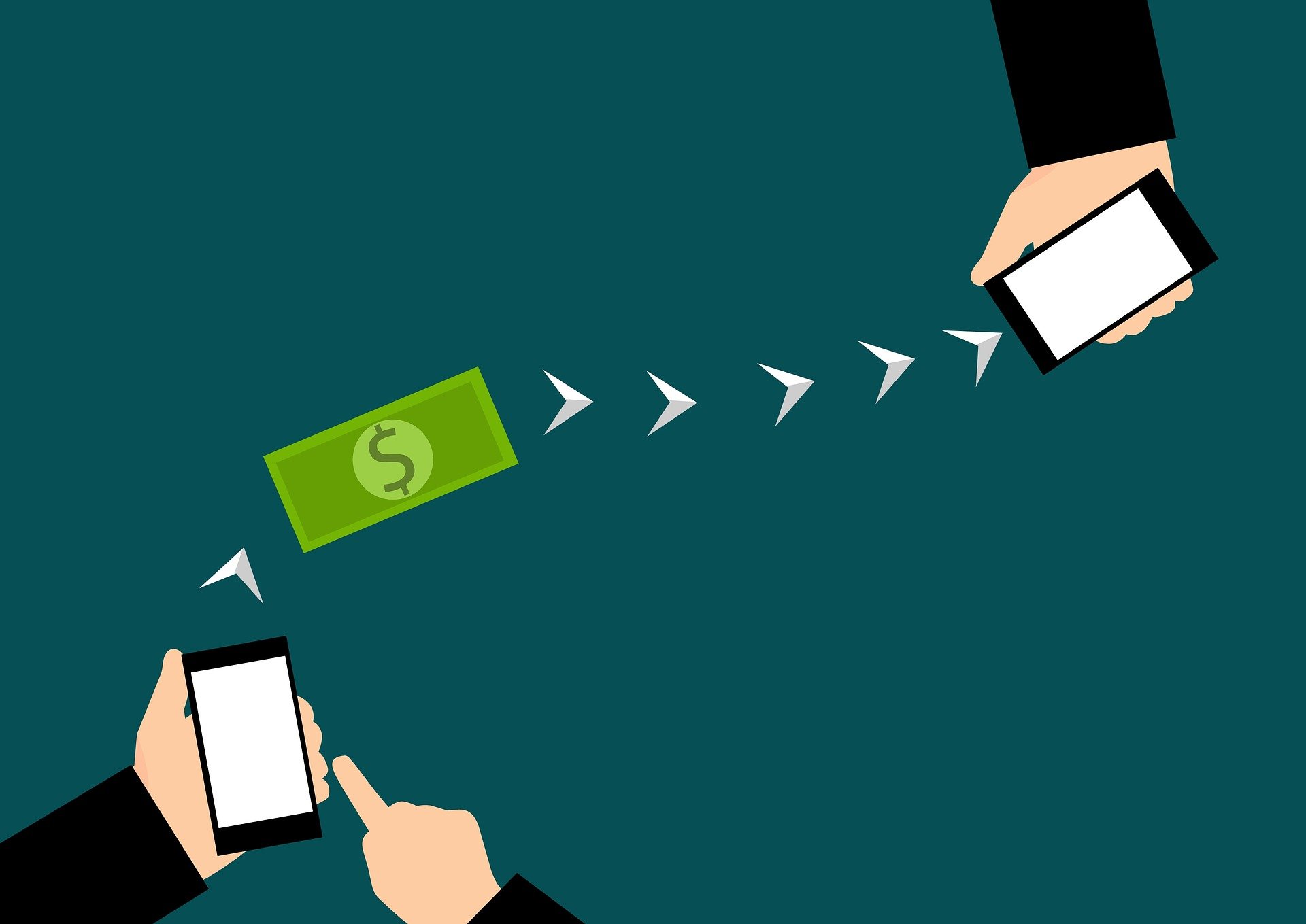 money-transfer