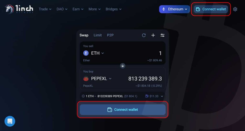 buy PEPEXL