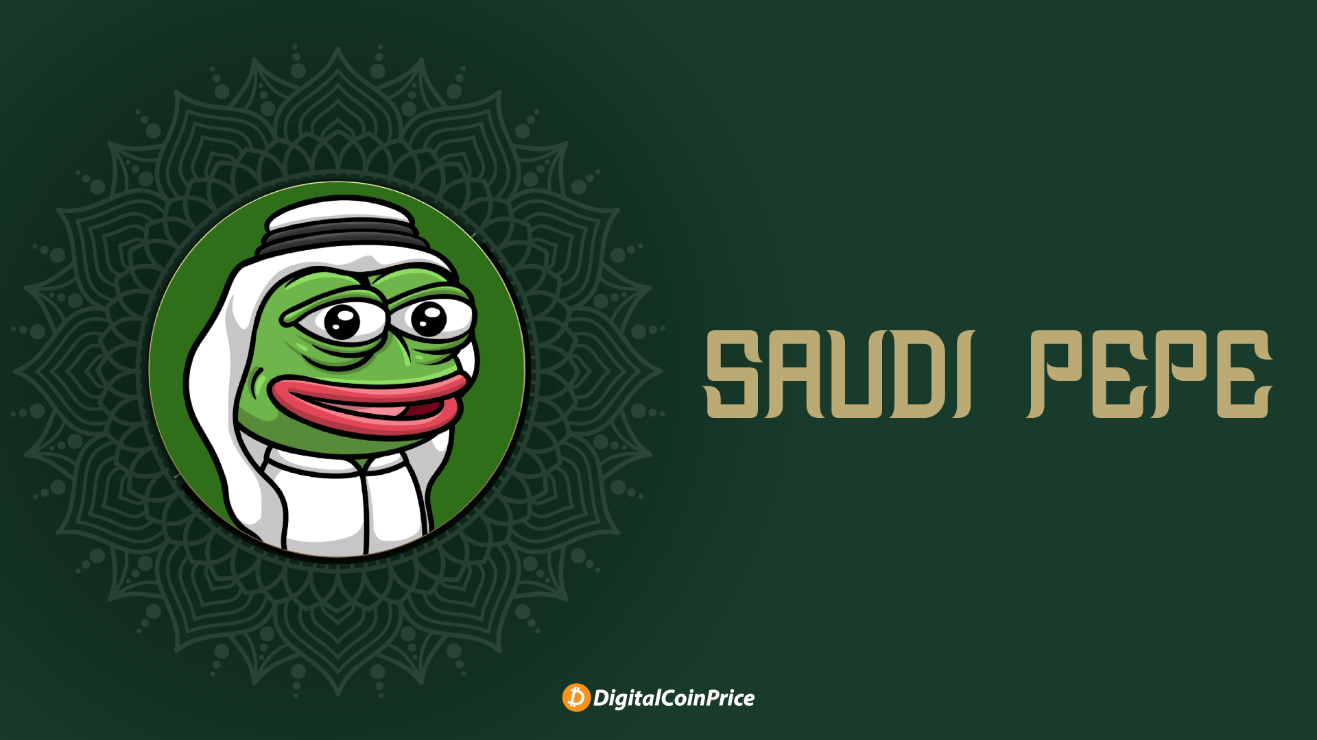 How to buy SAUDI PEPE SAUDIPEPE Best Crypto Blog