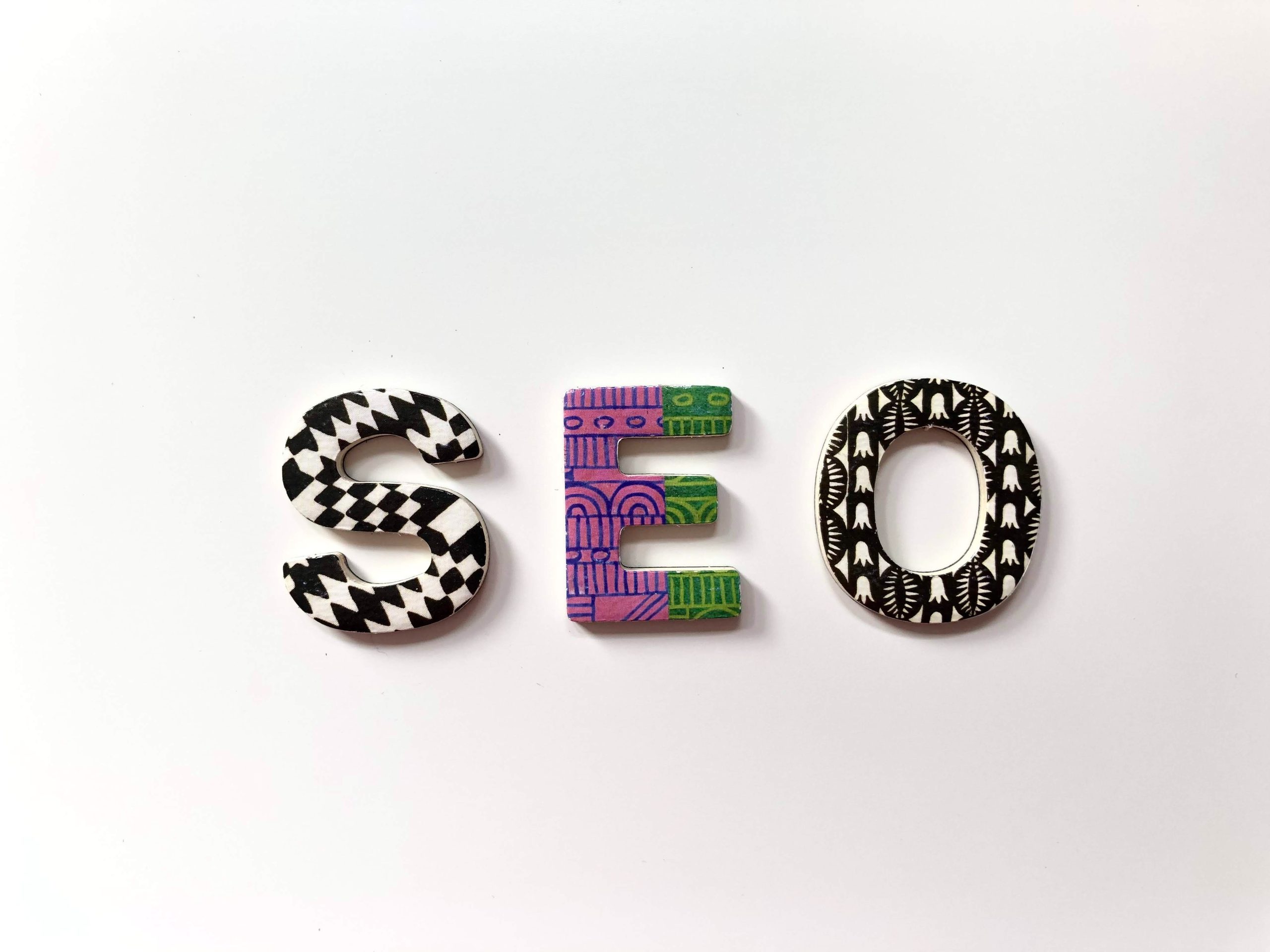 digital marketing. SEO