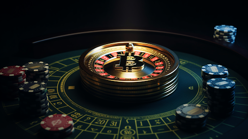 Advantages of Online Crypto Casinos