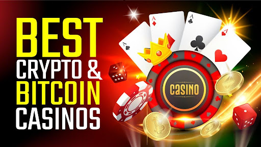 Wie das beste krypto casino mich zu einem besseren Verkäufer gemacht hat