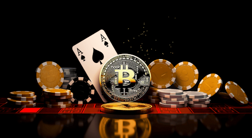 How Casinos are Leveraging Cryptocurrency in the Philippines