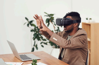 Metaverse, Play-To-Earn (P2E), and Gamification Model 
