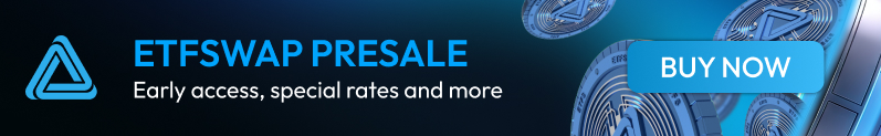 ETFSwap PRESALE