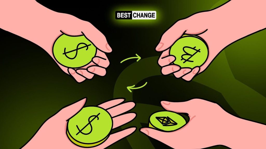 BestChange for All Crypto Exchange Needs; How It Works