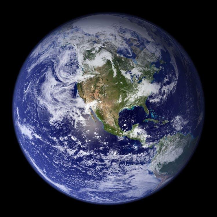 Global Access