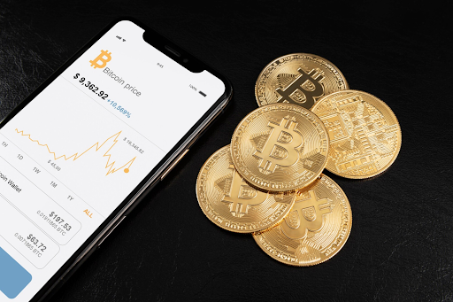 What Is a Diversified Crypto Portfolio?