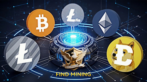 Bitcoin mining