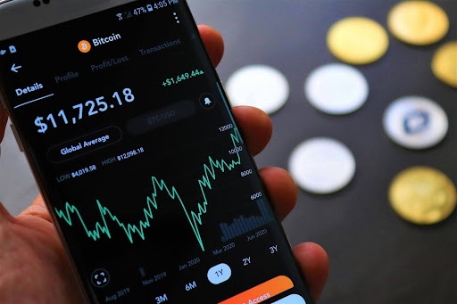 Ethereum Staking Is Tightening Liquid Supply