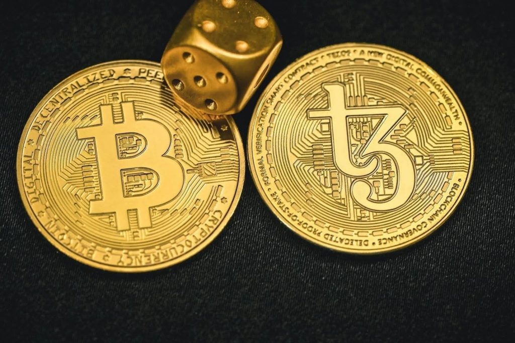 How Modern Crypto Casinos Operate