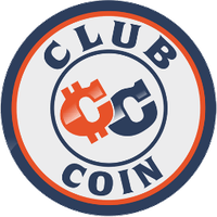 ClubCoin Price, CLUB Price Chart & Market Cap