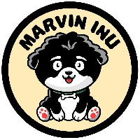 MarvinInu (MARVIN) Price, Chart & Market Cap | DigitalCoinPrice