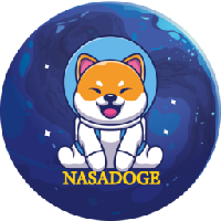 Nasa Doge Price Prediction : $0.000000727 | Nasa Doge Price Forecast | DigitalCoinPrice