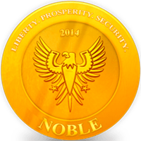 NobleCoin Price, NOBL Price Chart & Market Cap | DigitalCoinPrice
