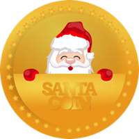 Santa Coin Price, SANTA Price Chart & Market Cap | DigitalCoinPrice