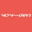 404-gen image