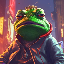 ai-pepe-king image