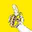 apes-go-bananas image