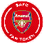 arsenal-fan-token image