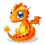 baby-dragon image