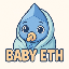baby-ethereum image