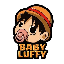 baby-luffy image