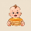 babycrepe image