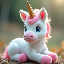 babyunicorn image