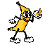 Banana For ScaleImage