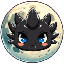 black-dragon-near image