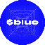 blue-on-base image