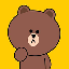 brown image