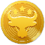 bull-split image