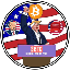 Bullish Trump CoinImage