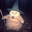 cheeseball-the-wizard image