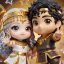 chibification image