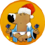 chill-guy-xmas image