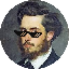 claude-monet-memeory-coin image