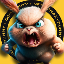 crazy-bunny image