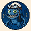 crazy-frog-ethereum image