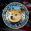 department-of-government-efficiency-token image