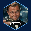 dicaprio-cheers image