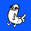 dickbutt image