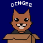 dinger-token image