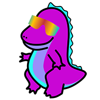 dino image