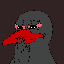 dodo-the-black-swan image