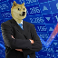 doge-jones-industrial-average image